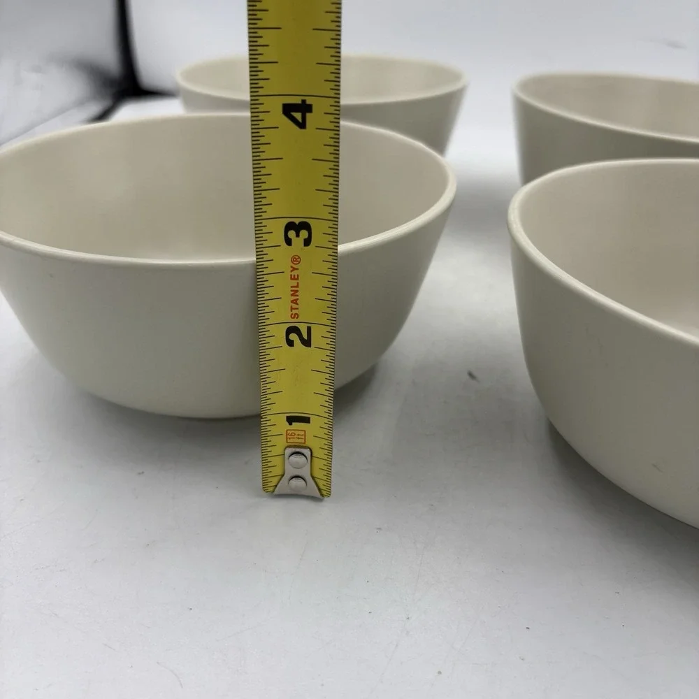 IKEA Bowls Soup Cereal 5 3/4